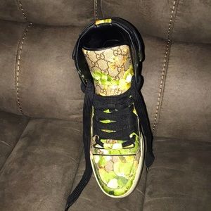 Man Gucci
